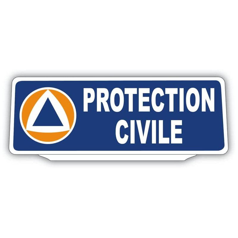 Pare-Soleil Protection Civile